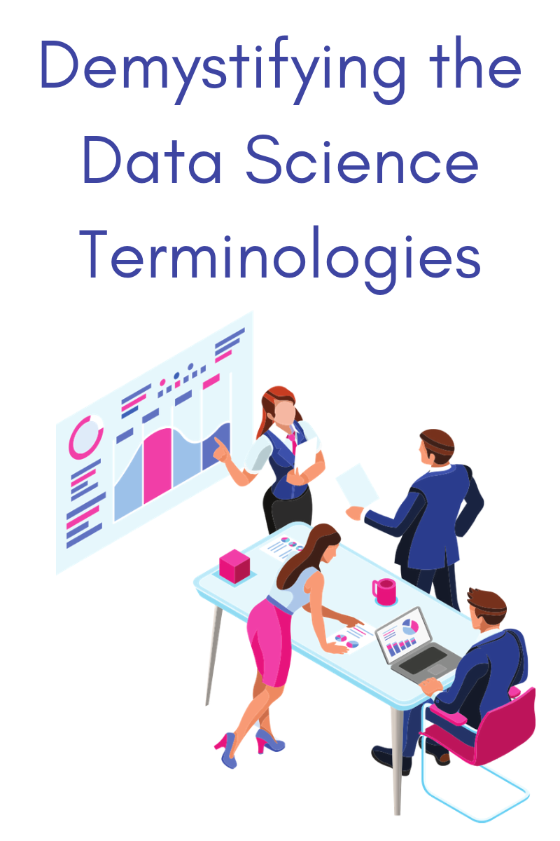 Demystifying Data Science Terms