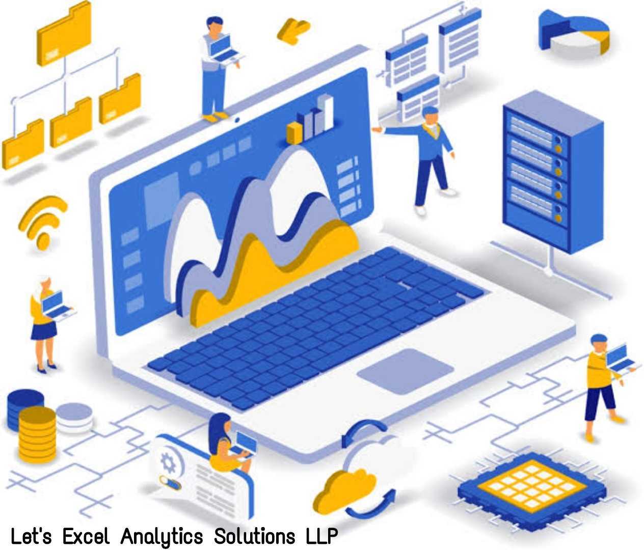 self service analytics platform